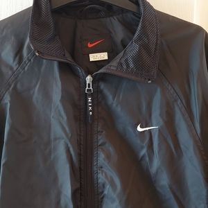 Nike windbreaker